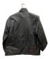 NIKE (ナイキ) 90'sハーフジップジャケット ブラック サイズ:M：7000円