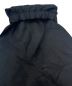 中古・古着 NIKE (ナイキ) 90'sハーフジップジャケット ブラック サイズ:M：7000円