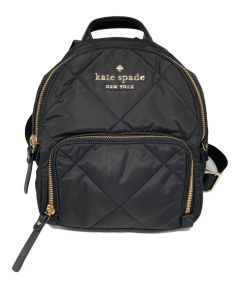 中古・古着通販】Kate Spade (ケイトスペード) Small Hartley Backpack  