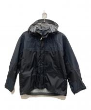 BROCHURE (ブローシュアー) ALWAYTH (オールウェイズ) BR+ALWT AURUM HOODY/ブローシュアー × オールウェイズオーラムフーディー ブラック サイズ:M