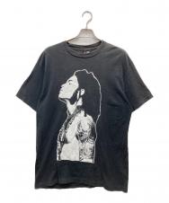 GIANT (ジャイアント) ツアーTシャツ グレー サイズ:XL