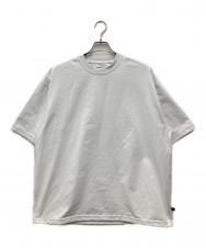 DAIWA PIER39 (ダイワ ピア39) TECH DRAWSTRING S/S TEE ホワイト サイズ:L