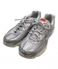 NIKE (ナイキ) W INITIATOR/W イニシエーター シルバー サイズ:24