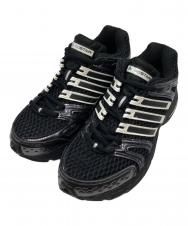 adidas (アディダス) ADISTAR CONTROL 5 SHOES/アディダス アディスター コントロール ブラック サイズ:23.5