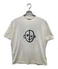 beautiful people (ビューティフルピープル) feels iconT-shirt ホワイト サイズ:190