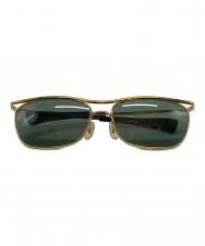 RAY-BAN (レイバン) Olympian II ブラック サイズ:不明（実寸をご確認ください）