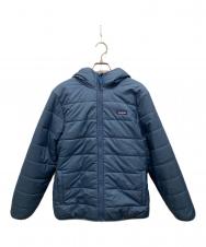 Patagonia (パタゴニア) Ks' Reversible Ready Freddy Hoody ブルー サイズ:XXL(16-18)