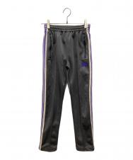 Needles (ニードルズ) Narrow Track Pant/ナロートラックパンツ グレー サイズ:1