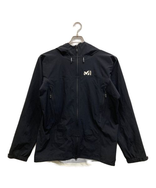 MILLET（ミレー）MILLET (ミレー) ティフォン50000ストレッチ ジャケット ブラック サイズ:L 未使用品の古着・服飾アイテム