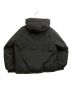 Schott (ショット) JEANASIS (ジーナシス) コラボダウンジャケット ブラック サイズ:F：12800円