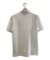 POLO RALPH LAUREN (ポロ・ラルフローレン) ポロシャツ ホワイト サイズ:M：7800円