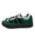 adidas (アディダス) Adimatic グリーン サイズ:28cm：9800円