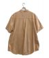 Timberland (ティンバーランド) 半袖シャツ オレンジ サイズ:XXL：3980円