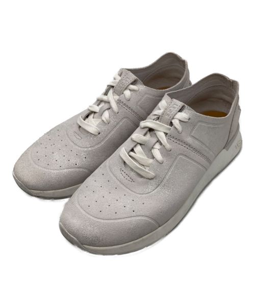 UGG（アグ）UGG (アグ) Sneakers W Adaleen ホワイト サイズ:24.5CMの古着・服飾アイテム