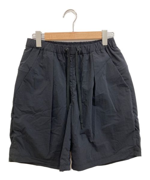 teatora（テアトラ）teatora (テアトラ) Wallet Shorts RESORT DR ブラック サイズ:3の古着・服飾アイテム