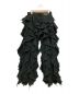 BELPER (ベルパー) RAFFLE CHINO PANTS ブラック サイズ:2：59800円