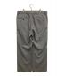 URU (ウル) Easy Trousers グレー サイズ:3：3980円