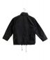 THE BOULDER MOUNTAINEER (ザ ボルダー マウンテナー) フィールドジャケット ブラック サイズ:M：12800円