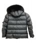 Pyrenex (ピレネックス) ダウンジャケット ブラック サイズ:S：14800円