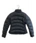 Patagonia (パタゴニア) ダウンジャケット ブラック サイズ:S：4800円