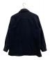 CABAN (キャバン) CPOジャケット ネイビー サイズ:L：3980円