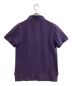 TATRAS (タトラス) ポロシャツ パープル サイズ:02：7000円