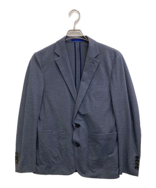 PS Paul Smith（ＰＳポールスミス）PS Paul Smith (ＰＳポールスミス) テーラードジャケット グレー サイズ:Sの古着・服飾アイテム
