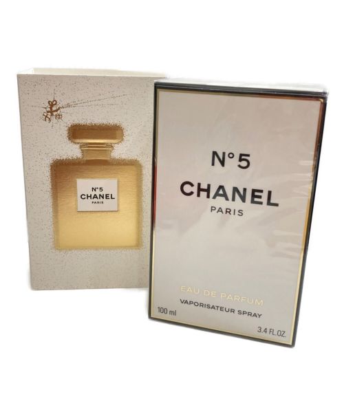 CHANEL（シャネル）CHANEL (シャネル) 香水 未使用品の古着・服飾アイテム