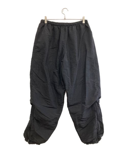 SKILCRAFT（スキルクラフト）SKILCRAFT (スキルクラフト) ナイロントレーニングパンツ ブラック サイズ:不明の古着・服飾アイテム