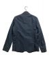 Denham (デンハム) テーラードジャケット ネイビー サイズ:Ｓ：3980円