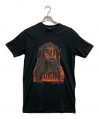 GIVENCHYジバンシィ）の古着「Jesus is Load Tee」