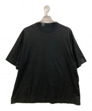 N.HOOLYWOOD (エヌ ハリウッド) Tシャツ ブラック サイズ:36