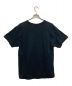 HOCKEY (ホッキー) Tシャツ ブラック サイズ:LARGE：3980円