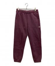 Patagonia (パタゴニア) スウェットパンツ パープル サイズ:S