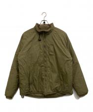 British Army (ブリティッシュアーミー) PCS THERMAL JACKET カーキ サイズ:XL