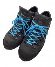 Danner (ダナー) MT RIDGE LOW ブラック サイズ:25