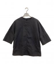 MARNI (マルニ) バックジップカットソー グレー サイズ:不明