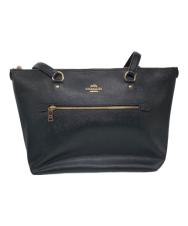 COACH (コーチ) トートバッグ ブラック