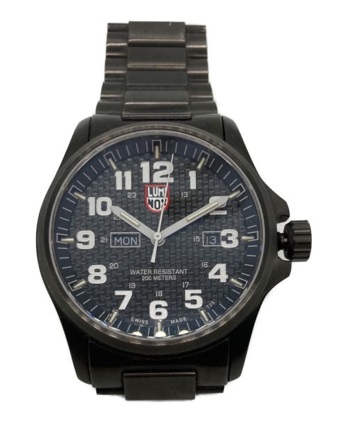 LUMINOX（ルミノックス）LUMINOX (ルミノックス) 腕時計 サイズ:-の古着・服飾アイテム