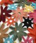 中古・古着 MacMahon Knitting Mills by niche. (マクマホンニッティングミルズバイニッチ) Flower Cardigan マルチカラー サイズ:-：29800円