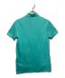 POLO RALPH LAUREN (ポロ・ラルフローレン) ポロシャツ ブルー サイズ:S：5000円
