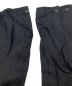 中古・古着 BEAMS BOY (ビームスボーイ) リネンツイルジャケット ブラック サイズ:1 未使用品：5000円