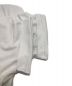 中古・古着 BlackEyePatch (ブラックアイパッチ) プリントTシャツ ホワイト サイズ:L 未使用品：4800円