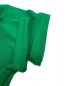 中古・古着 BlackEyePatch (ブラックアイパッチ) プリントTシャツ グリーン サイズ:M 未使用品：4800円