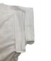 中古・古着 SUPREME (シュプリーム) プリントTシャツ ホワイト サイズ:M 未使用品：5800円