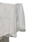 中古・古着 maison kitsune (メゾンキツネ) SMALL DRESSED FOX PRINT EASY T-shirt ホワイト サイズ:M：6800円