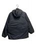 STANDARD CALIFORNIA (スタンダートカルフォニア) リバーシブルパフジャケット ブラック サイズ:MEDIUM：15800円