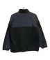 US NAVY (ユーエスネイビー) US NAVYフリースジャケット ブラック サイズ:M：7800円