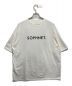 SOPHNET.（ソフネット）の古着「プリントTシャツ」｜ホワイト