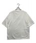 SOPHNET. (ソフネット) プリントTシャツ ホワイト サイズ:XL 未使用品：6800円